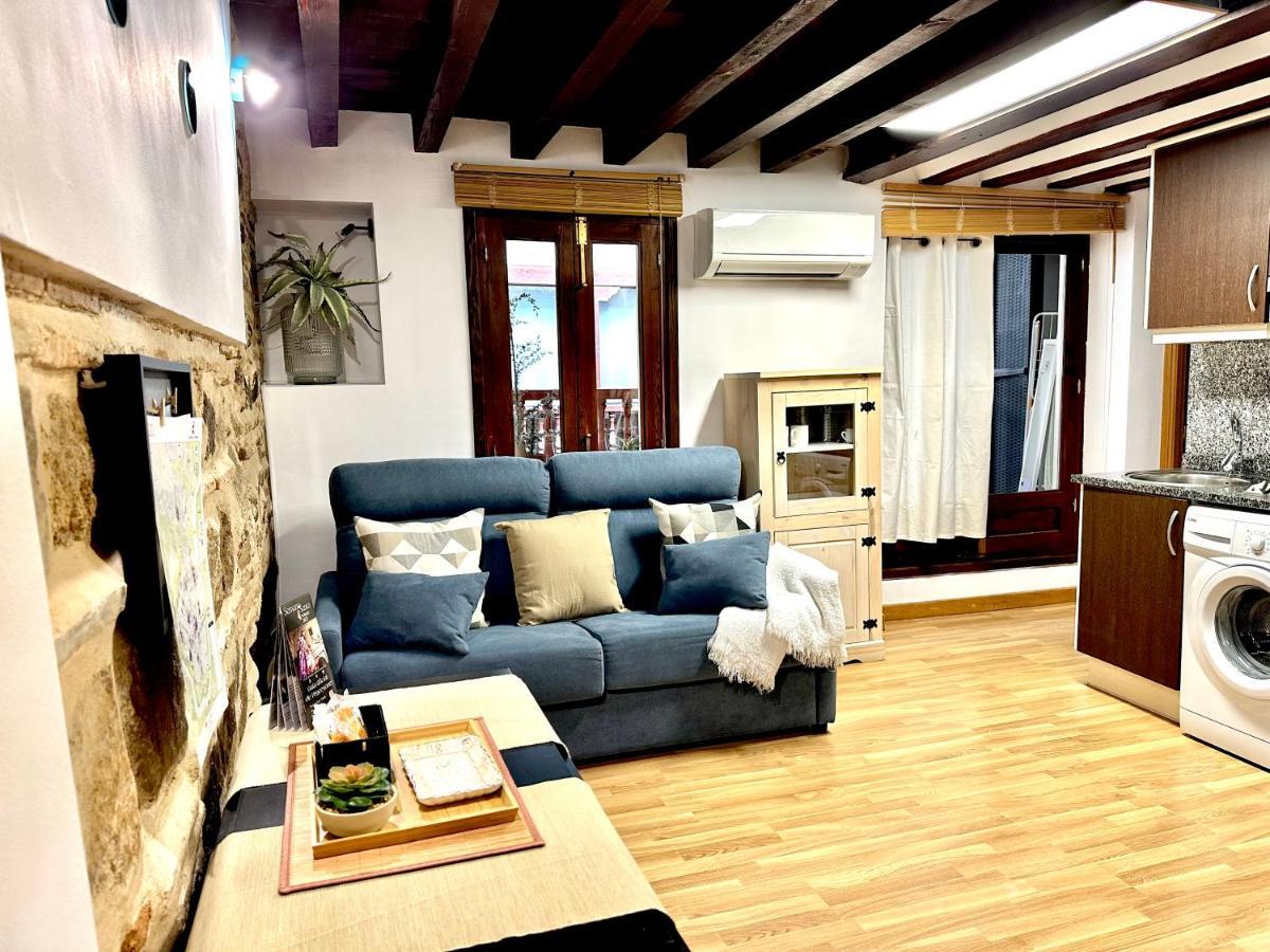 Apart. Entrepatios Toledo Luaran gambar