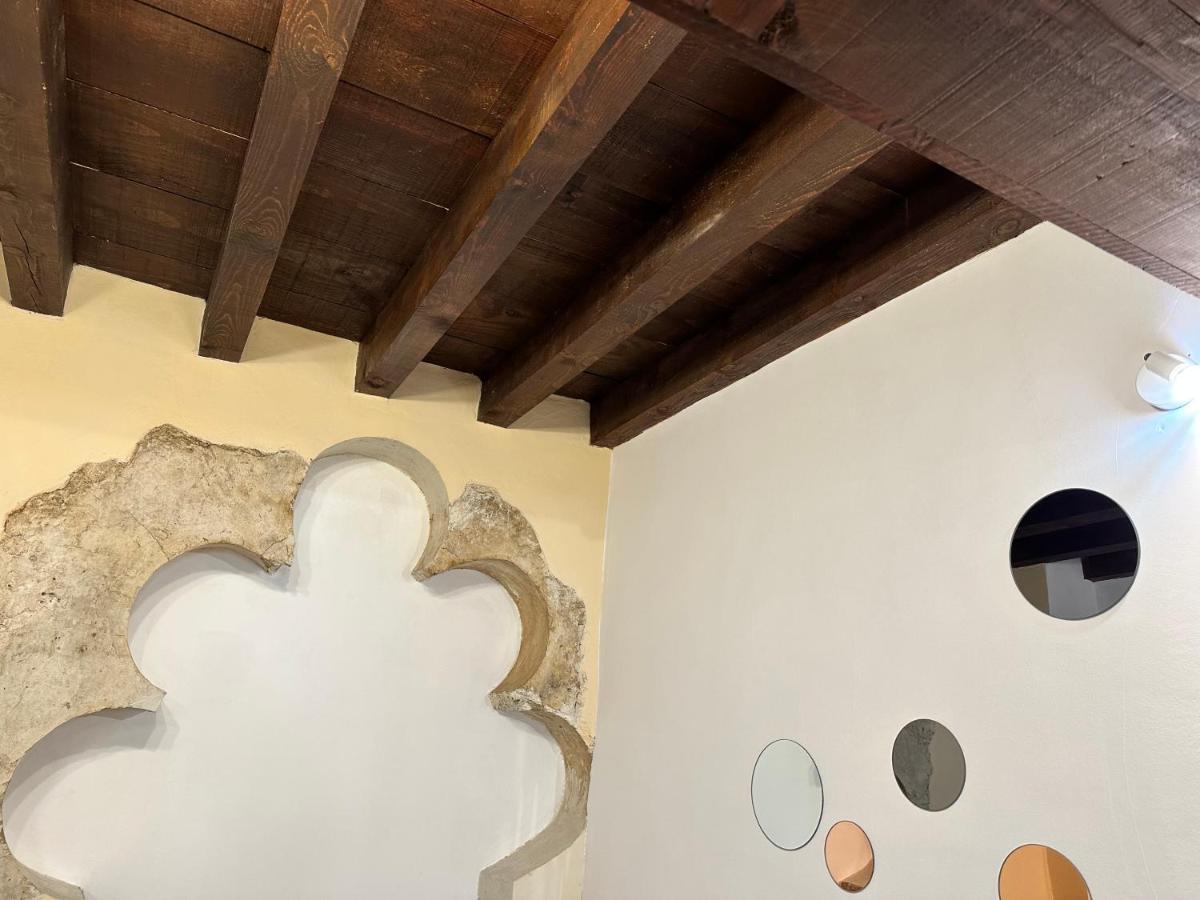 Apart. Entrepatios Toledo Luaran gambar